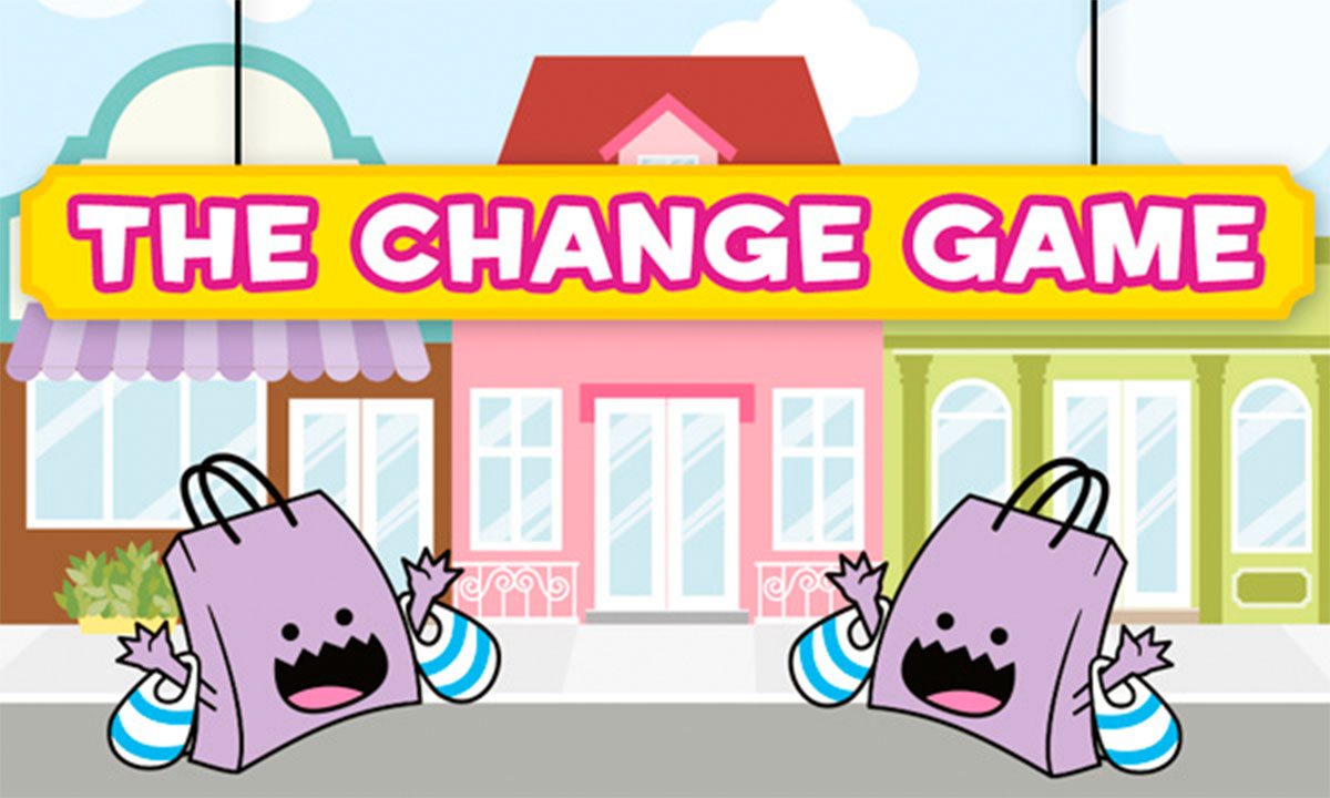 The Change Game