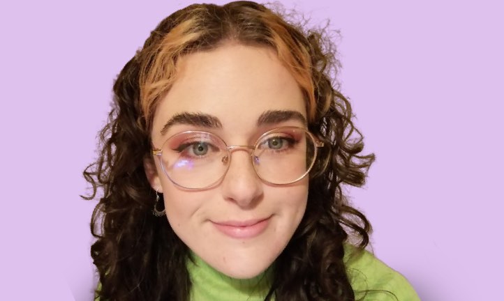 Rosie Thumbnail